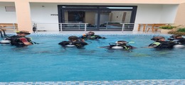 Diving Courses